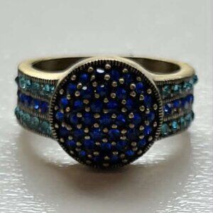 Heidi Daus Cocktail Ring